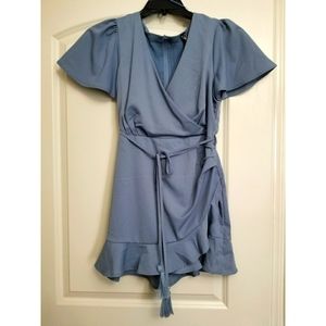 Windsor Mini Romper